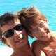 62- Portrait a lunettes 